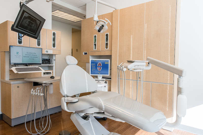 Espire Dental Colorado Springs - Dentist in Colorado Springs