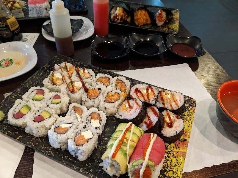 Fuji Sushi
