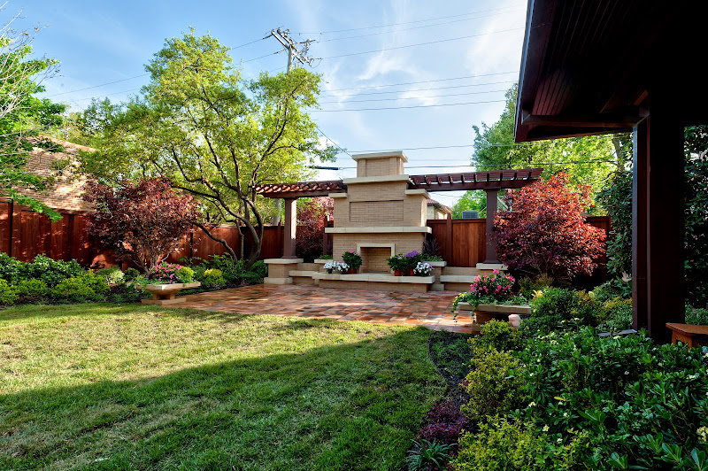 Southern Botanical Landscaping