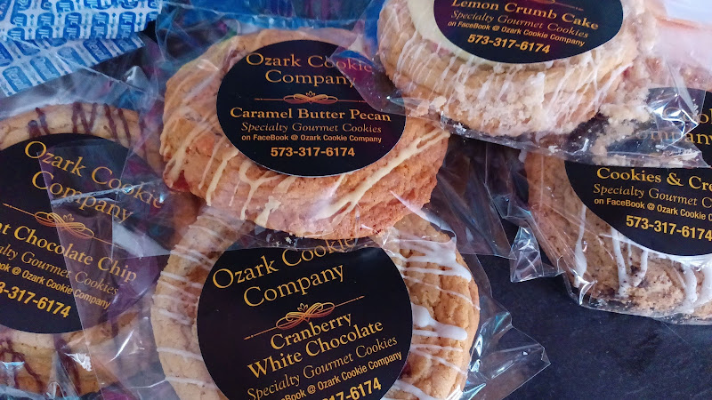 Ozark Cookie Company - Bakery in Camdenton