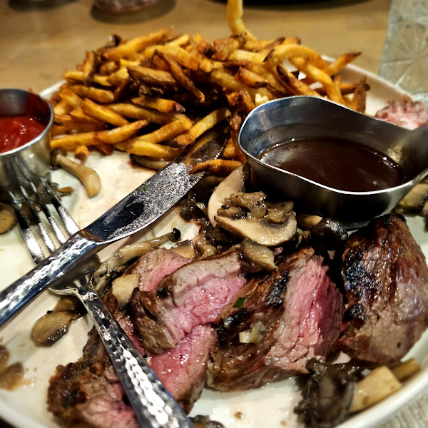 Old Gilman Grill - Restaurant in Chattanooga