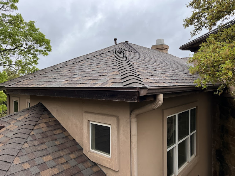 Clear Choice Roofing - Austin