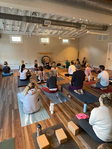 James Island Yoga - Yoga studio in Charleston
