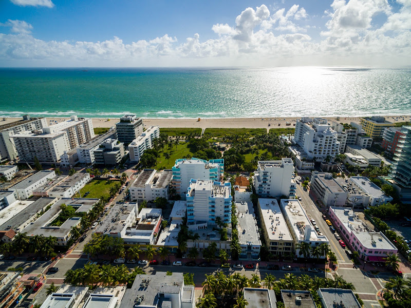 Dream Destinations LLC