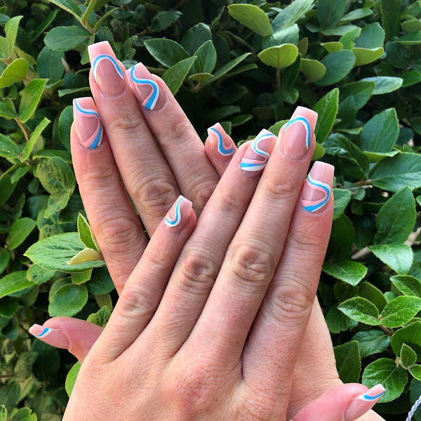 Q Nails And Spa - Nail salon in Colorado Springs