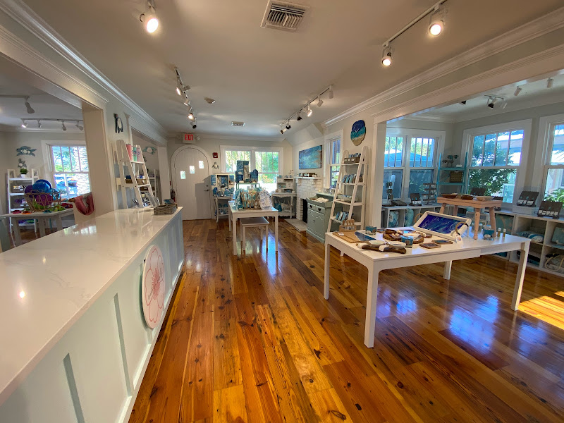 Beach Blossom Studio