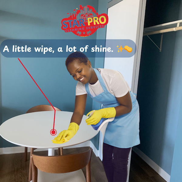 StarPro Cleaning Services - House cleaning service in Kapolei