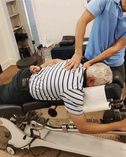 Atlanta Chiropractic & Wellness Center - Chiropractor in Atlanta