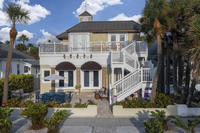 Havana Inn - Hotel in St Pete Beach