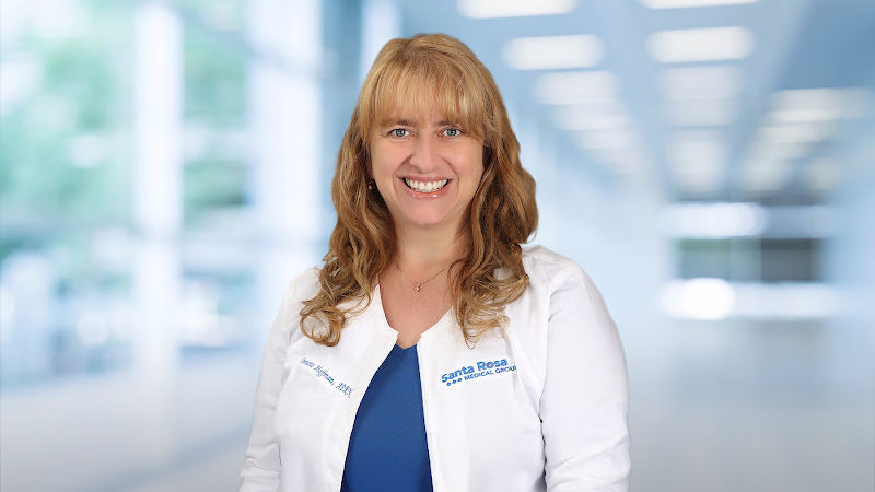 Tonnette Hoffman, APRN, FNP-C - Nurse practitioner in Navarre