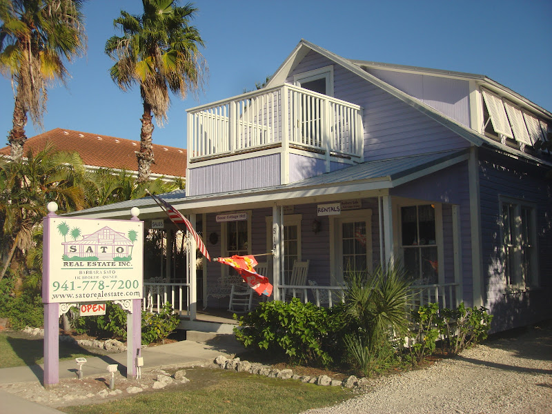 Sato Real Estate & Vacation Rentals