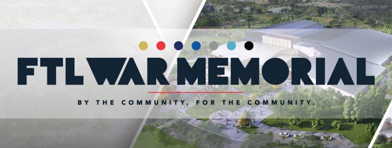 FTL War Memorial