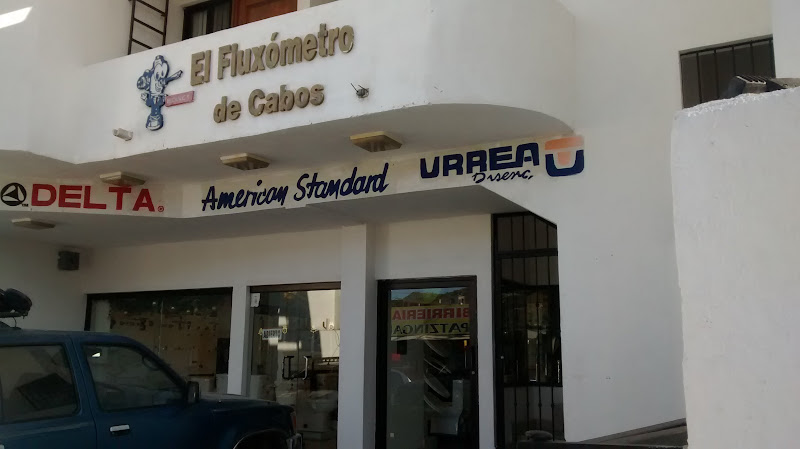El Fluxometro de Cabos - Bathroom supply store in Medano