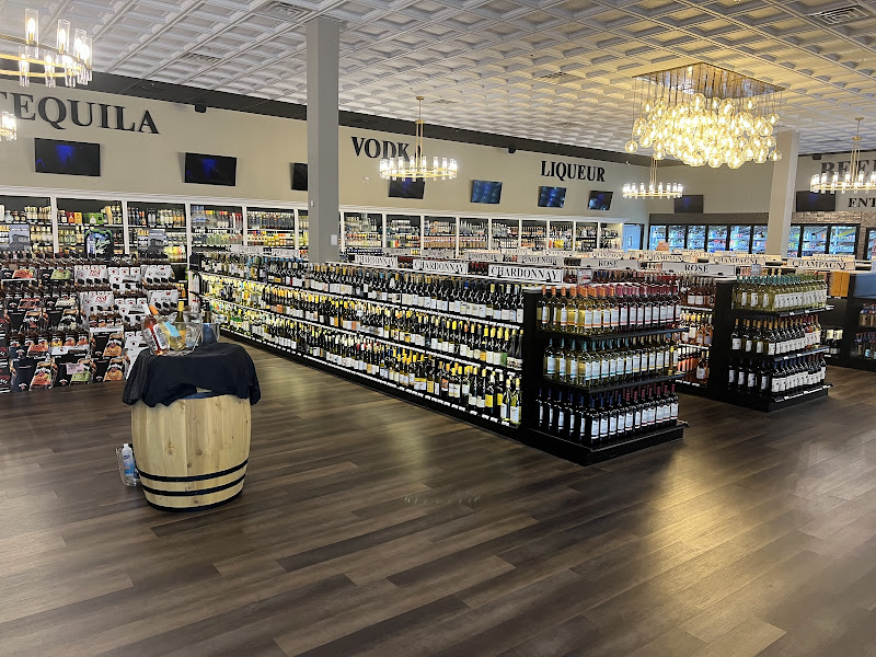 GOLD COAST BEER & WINE & LIQUOR