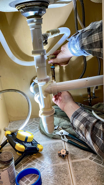 Five Star Plumbers Los Angeles