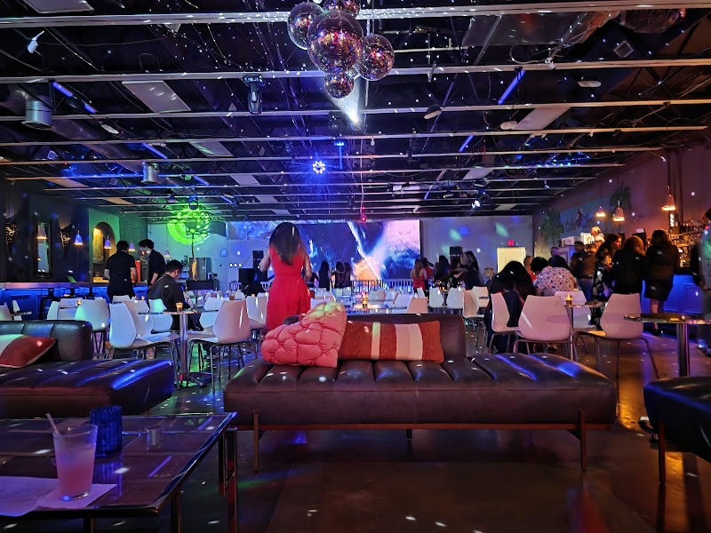 Cuba Libre Ultra Lounge