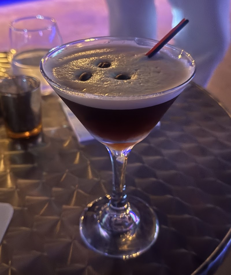 Cuba Libre Ultra Lounge photo