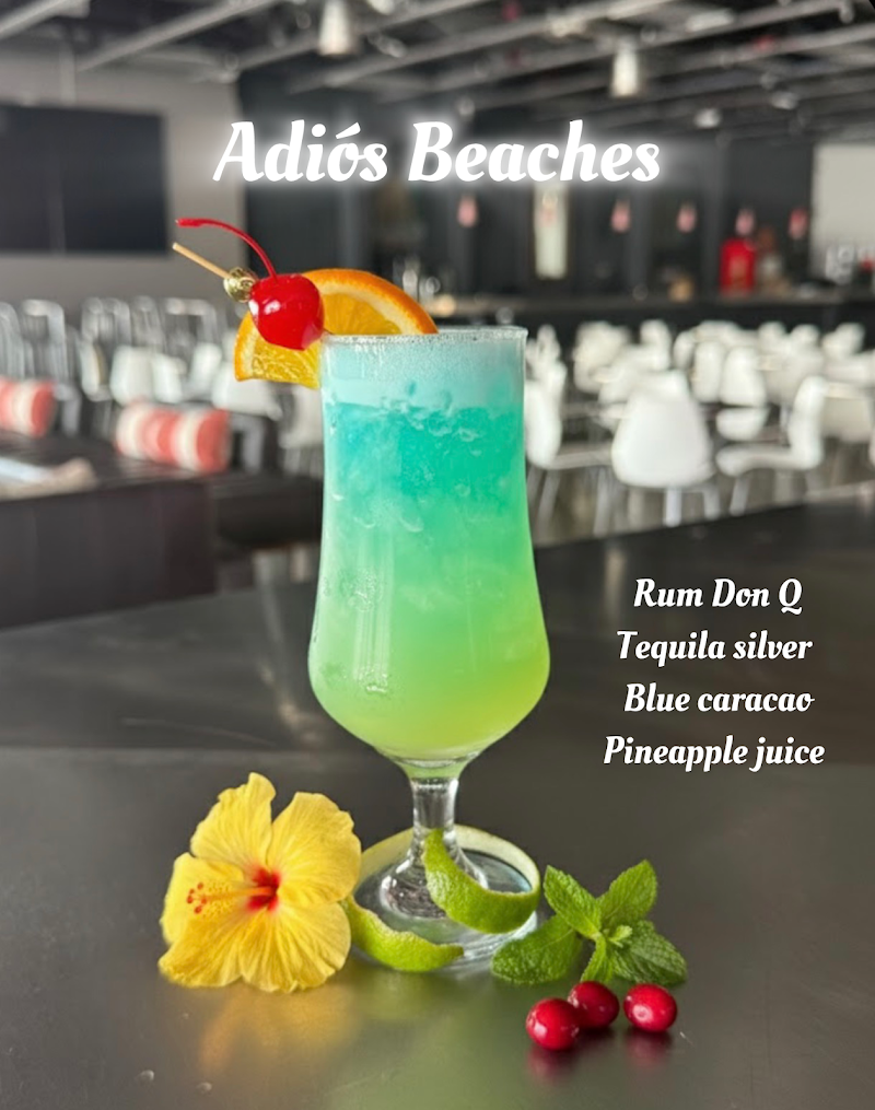 Cuba Libre Ultra Lounge photo
