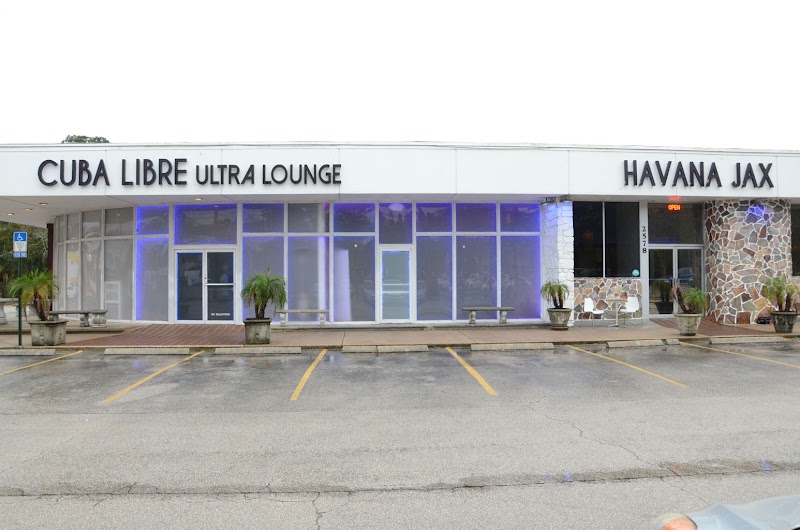 Cuba Libre Ultra Lounge photo