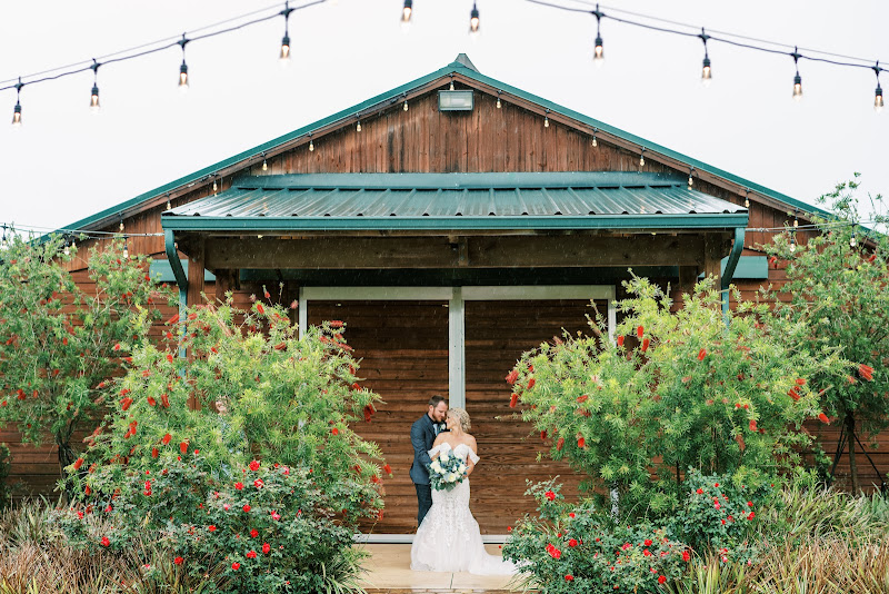 Ashley Dye | St Augustine & Jacksonville Wedding Photographer