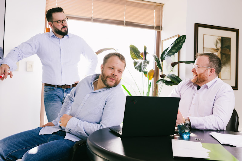 CTS Financial Group - Financial planner in Chicago