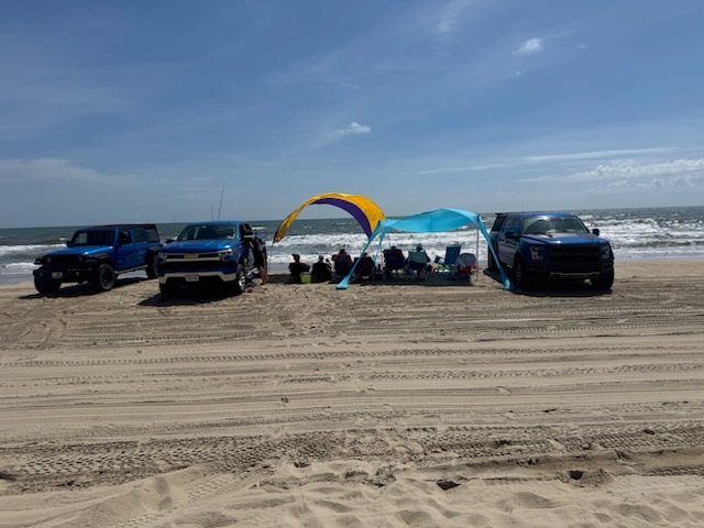 Beach4x4 Jeep Rentals OBX