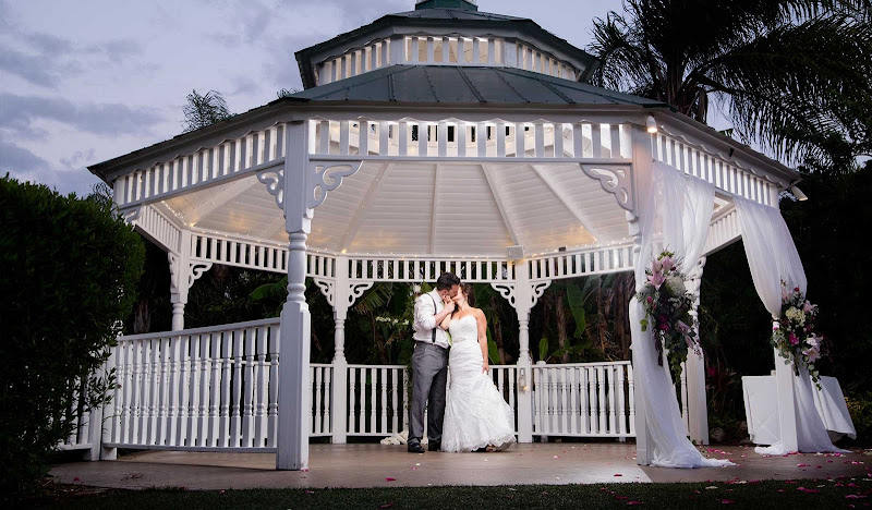 The Pavilion at Mixon Farms Wedding Venue