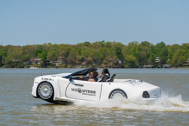 We Outside Watersports