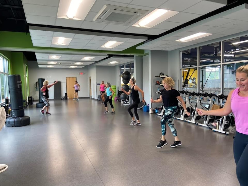 Jazzercise Hilton Head - Fitness center in Hilton Head Island