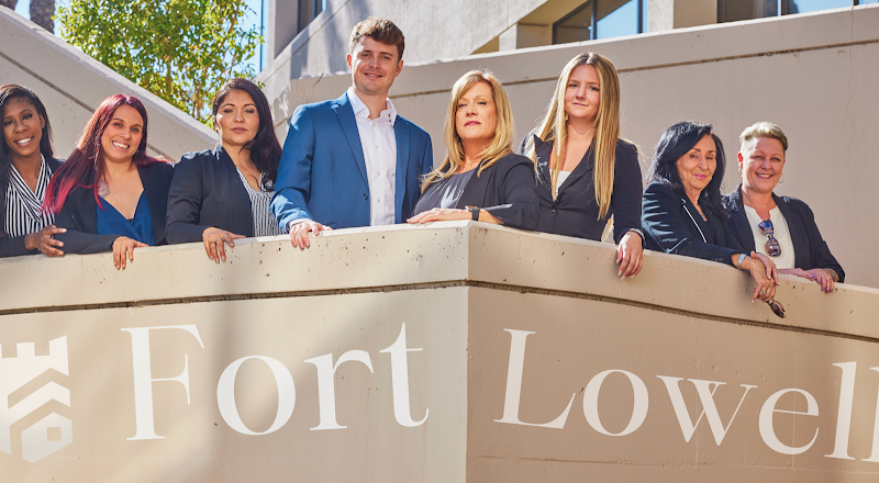 Fort Lowell Realty and Property Management - Property management company in Scottsdale