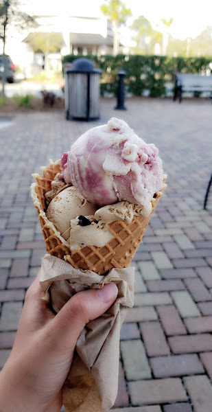 Kilwins Ice Cream - Chocolate - Fudge