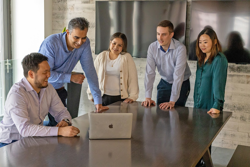 Zhou Agency - Accounting firm in Chicago