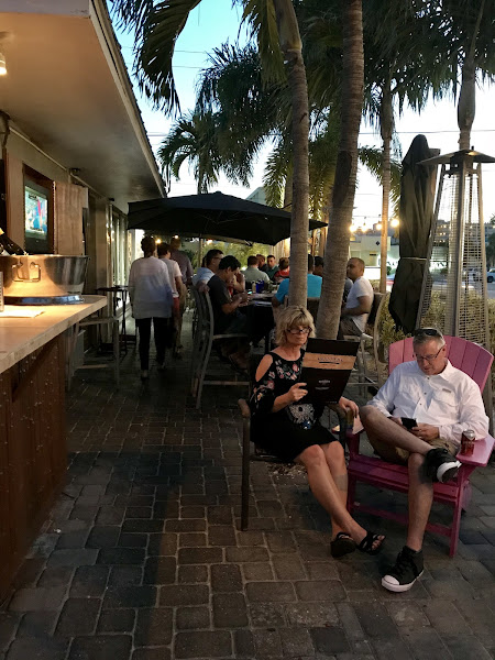 Snapper's Sea Grill