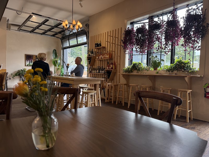 mother bakery & cafe | south slope - Bakery in Asheville