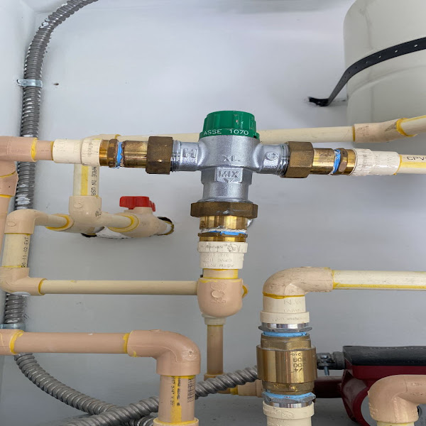 Plumbing Around The Clock - Plumber in Fort Lauderdale