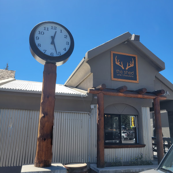 The Shed | Wine & Charcuterie - Wine bar in Mammoth Lakes
