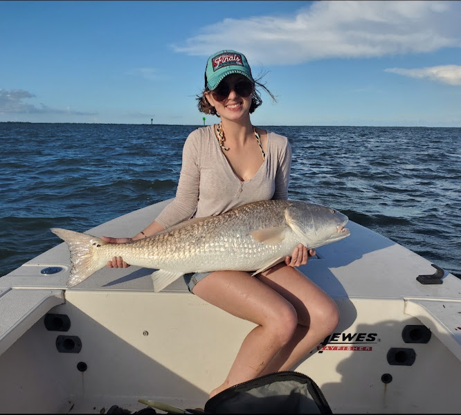Space Coast Charters