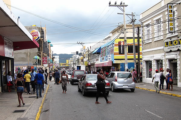 Lloyd's Department Store - Department store in Montego Bay