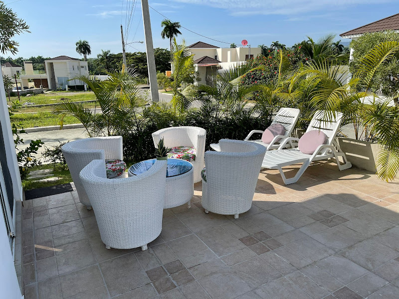 Beach Escape Casa Dominiruso - Vacation home rental agency in Dominican Republic