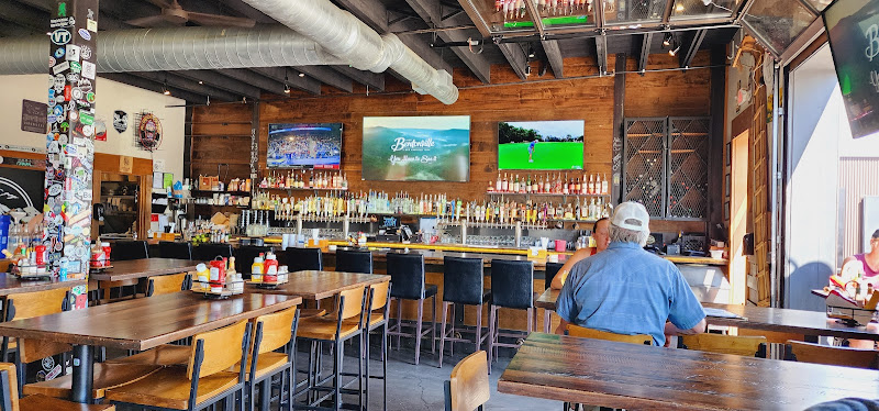 Bozeman Taproom & Spirits