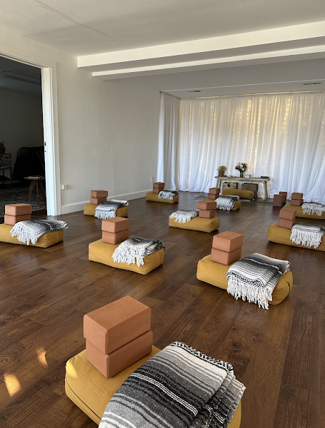 Austin Yoga Lounge