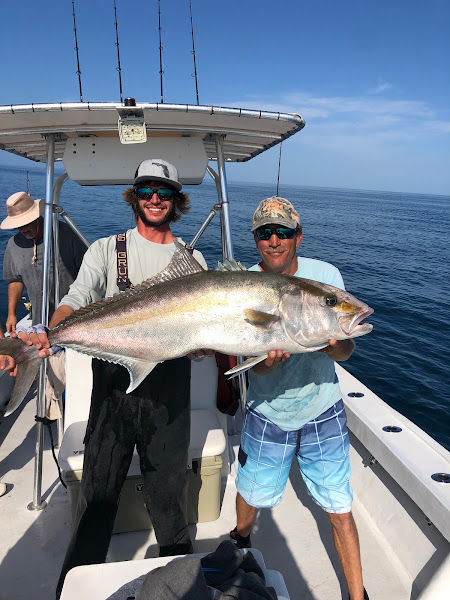AMI Sportfishing Charters