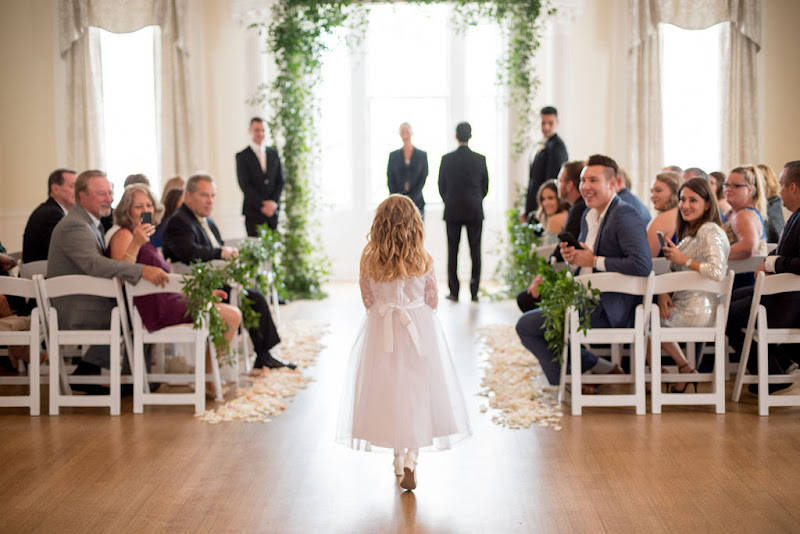 South Carolina Society Hall - Event venue in Charleston