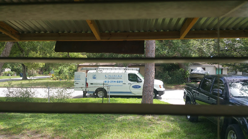 Caldeco Air Conditioning & Heating