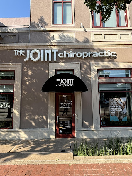 The Joint Chiropractic - West Village (Dallas)