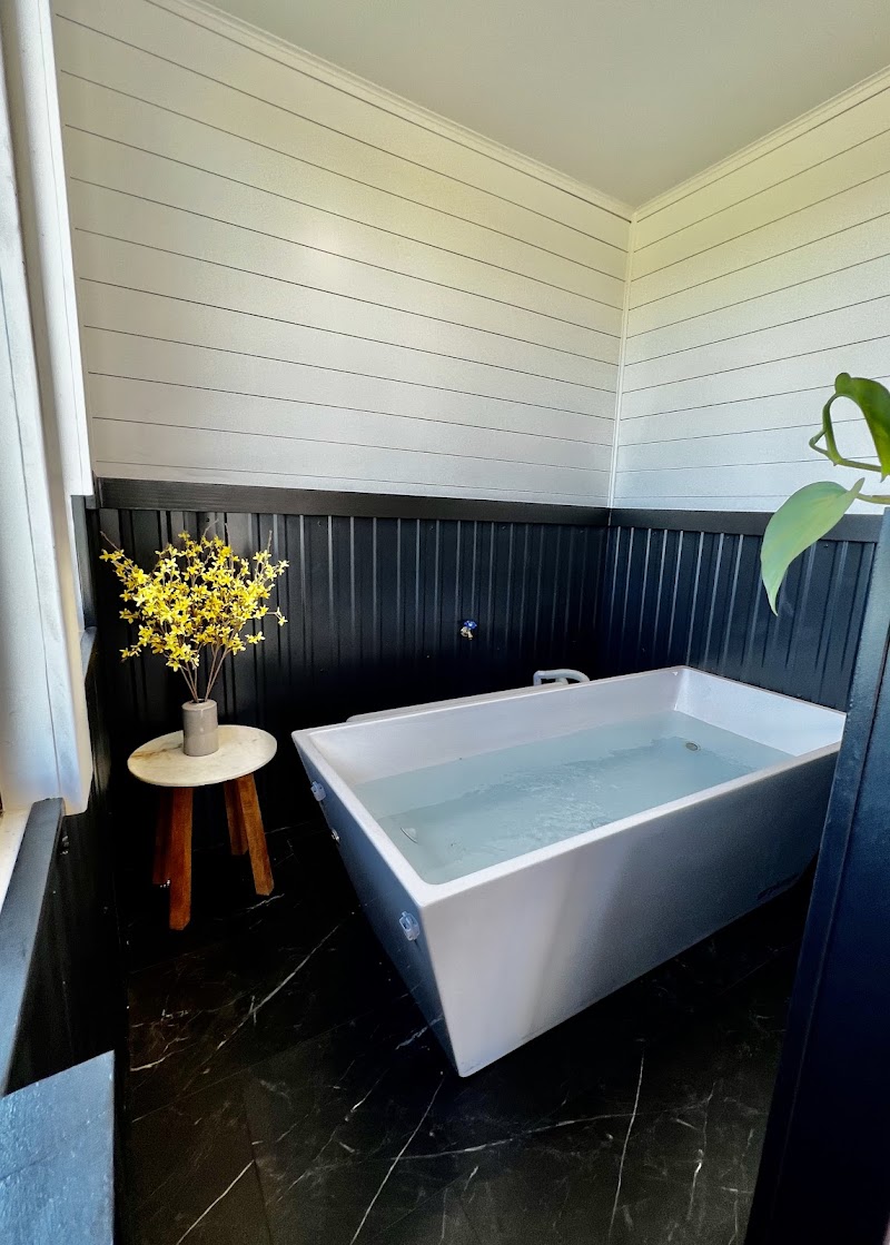 The Container Spa - Spa in Pagosa Springs