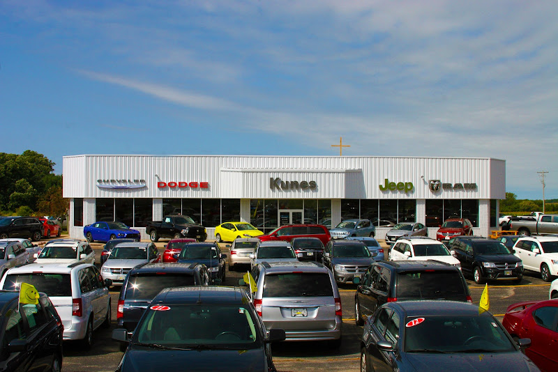 Kunes Chrysler Dodge Jeep Ram of Elkhorn