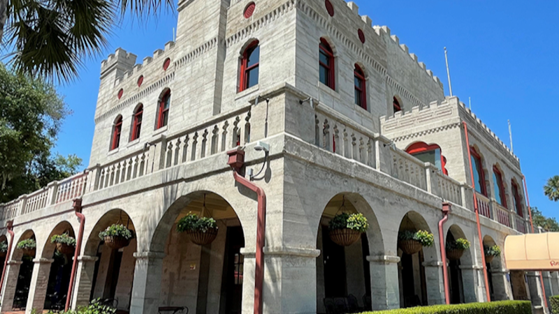 Ripley's Believe It or Not!