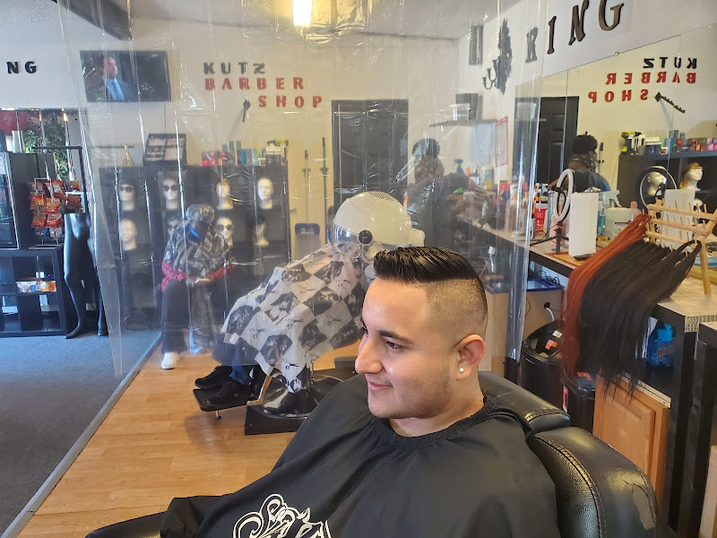 King Kutz Barbershop