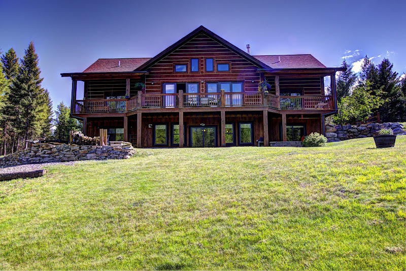 Nagle Realty - Patrick Nagle Whitefish Real Estate Broker